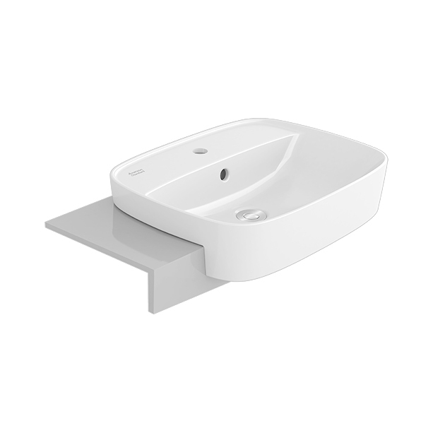 Lavabo bán âm bàn AMERICAN STANDARD Signature VF-0320